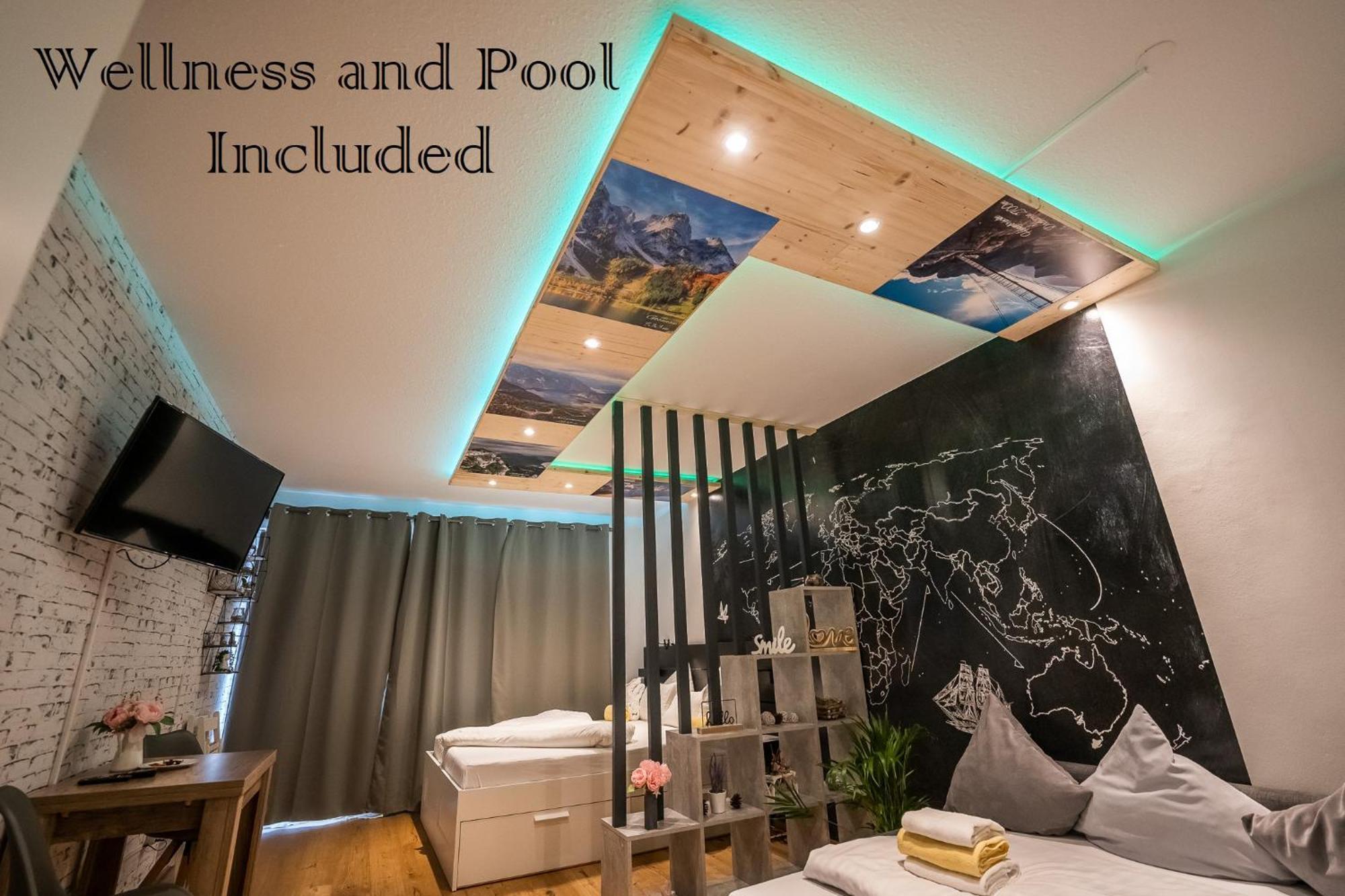 Modern Studio-Apartment In Gosau Near Hallstatt Экстерьер фото