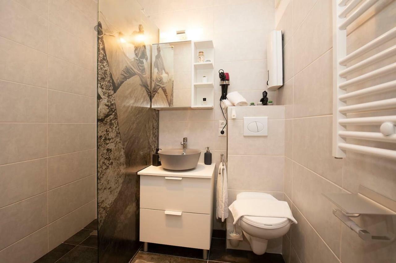 Modern Studio-Apartment In Gosau Near Hallstatt Экстерьер фото