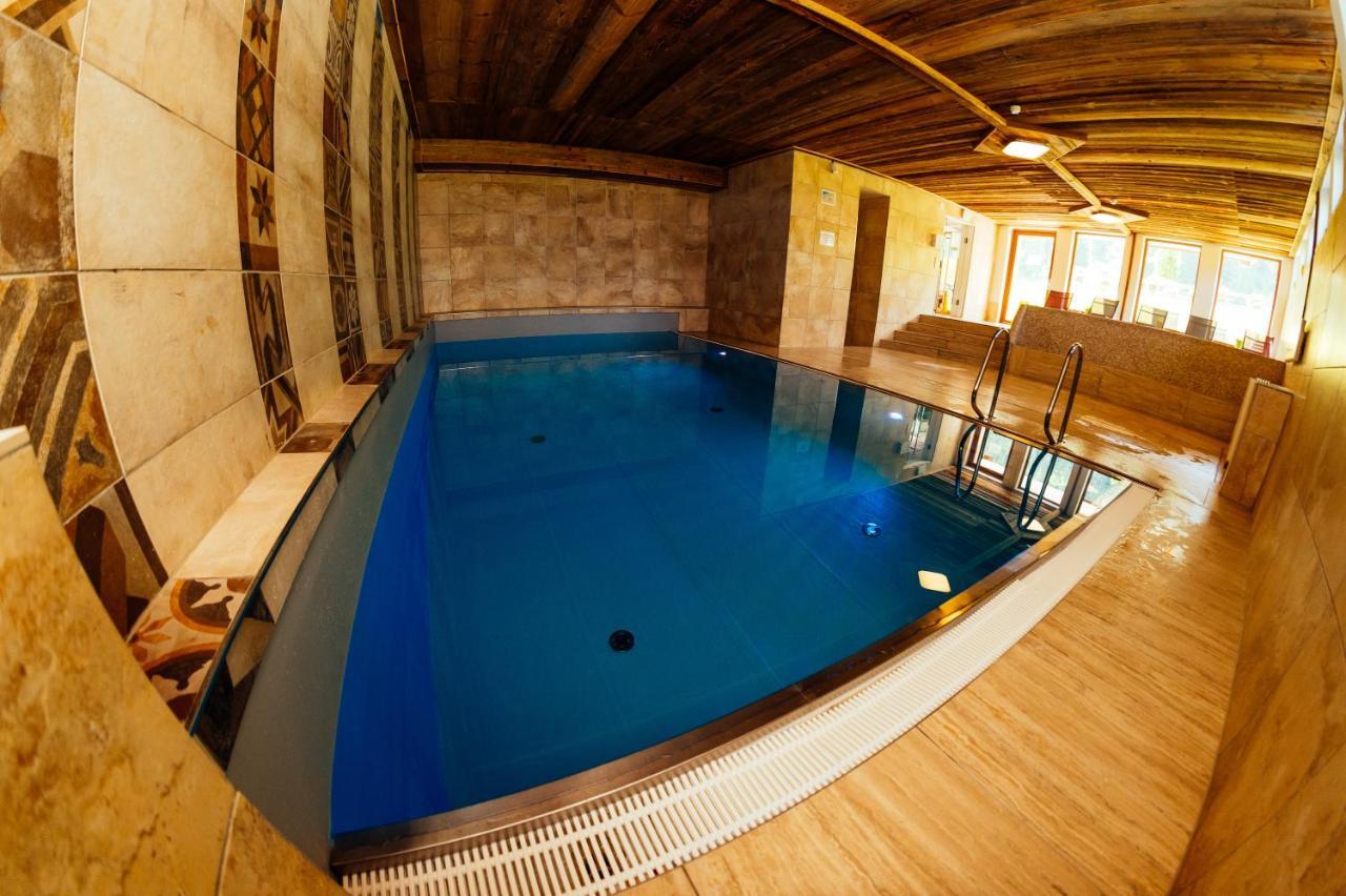 Modern Studio-Apartment In Gosau Near Hallstatt Экстерьер фото
